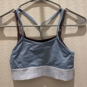 fabletics sports bra